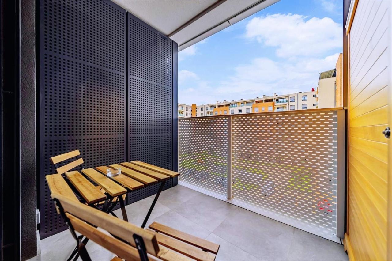 Kennedy Residence Belgrade Exterior photo
