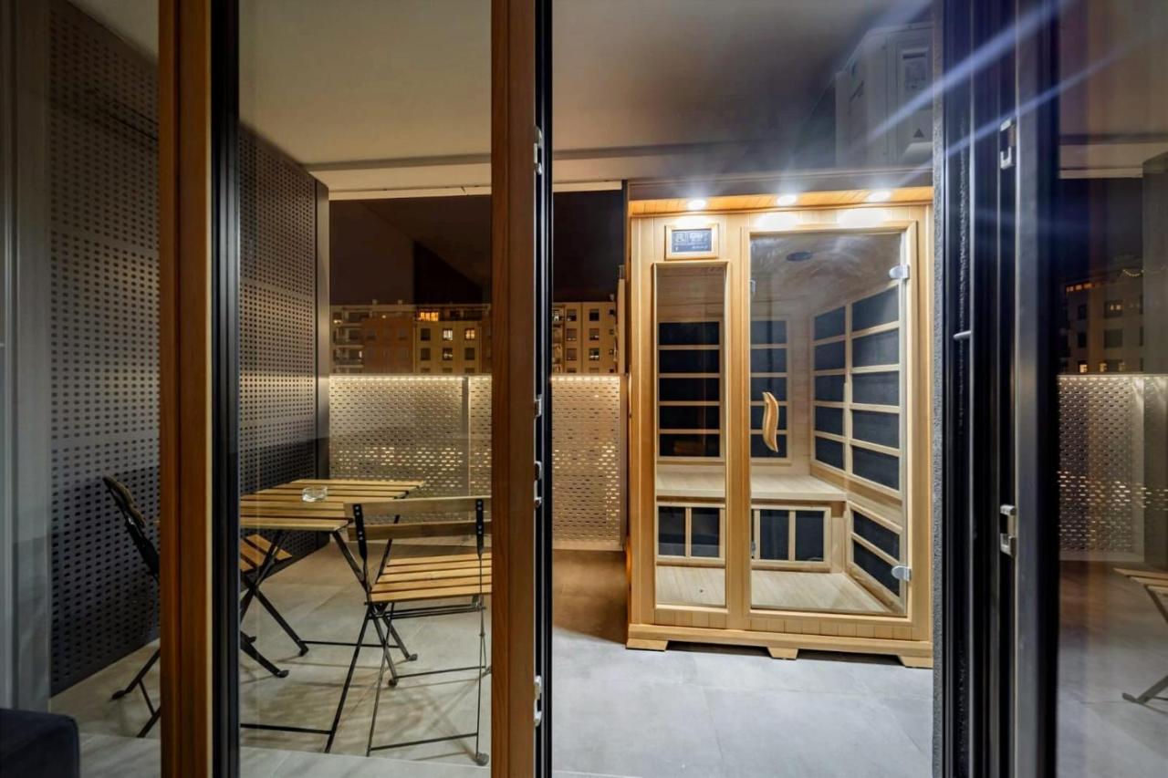 Kennedy Residence Belgrade Exterior photo